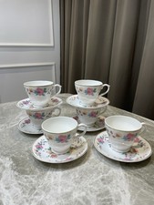 Mayfair Fine Bone China Tea
