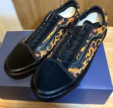 Super Brand New Vans Off The