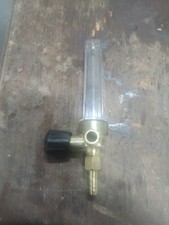 Argon Gas Flowmeter  Welding