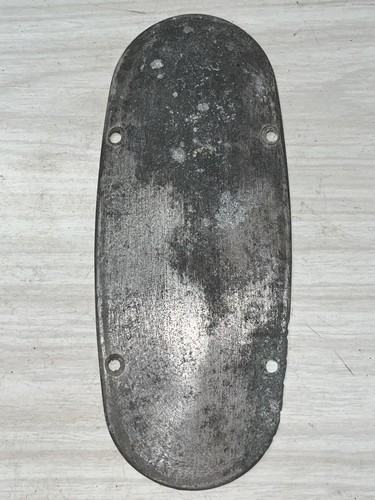 Rudge motorcycle engine casing - rudge,