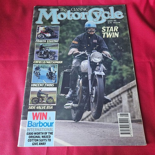 The classic motor - classic,