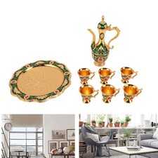 Vintage Coffee Pot Set