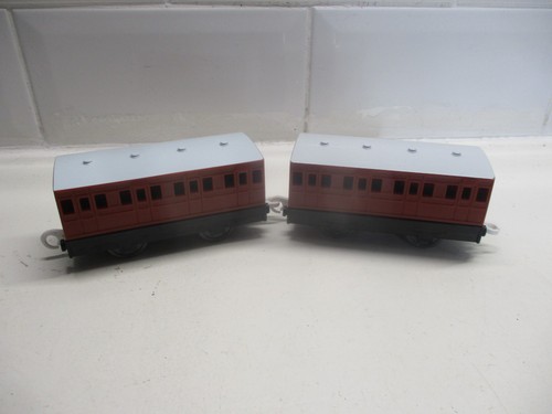 Tomy trackmaster thomas - thomas, the