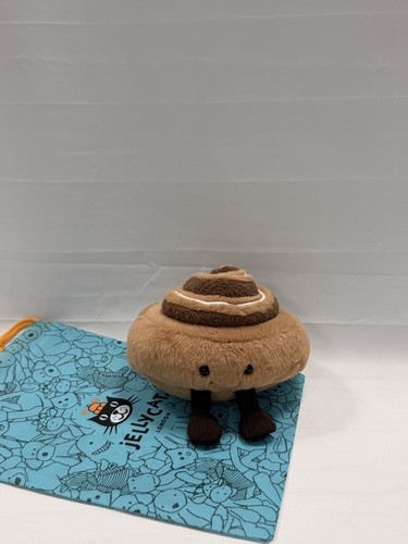 Jellycat amuseables cinnamon - amuseables,