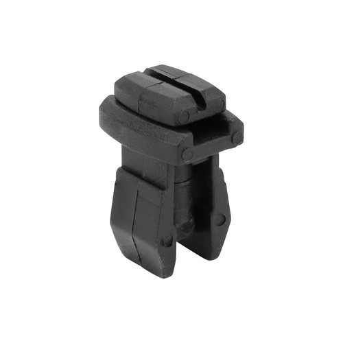 Van fridge fasteners - van,