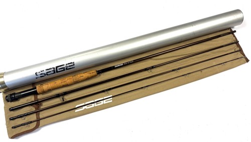 Sage graphite 690 4ds - graphite, fly
