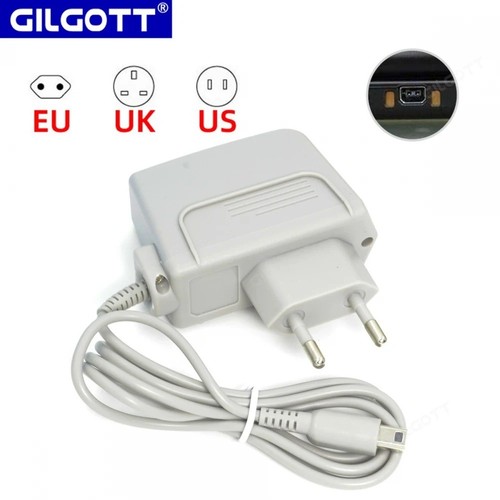 Plug nintendo 3ds charger - plug,