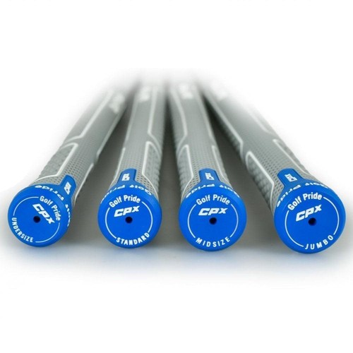 Golf pride cpx grip club - cpx,