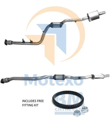 Bm92053h approved catalytic - bm92053h,