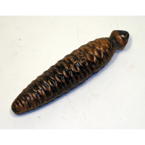 Cuckoo clock weight - cuckoo,