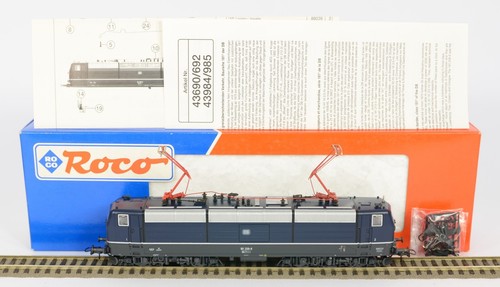 Roco 43690 181 - ho,