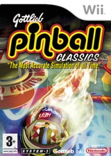 Gottlieb Pinball Classics