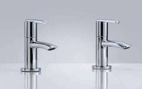 Jacuzzi ornata bath - bath, taps