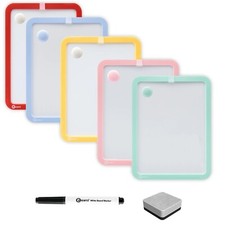 Small Magnetic Whiteboard for