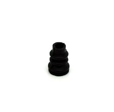EXCESS FUEL BUTTON RUBBER FOR