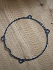 Engine cover gasket left