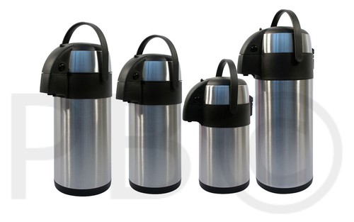 Litre stainless steel - /,