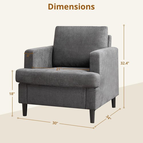 High density foam - foam, chair