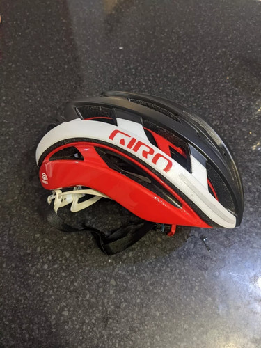 Giro helios spherical helmet - helios,