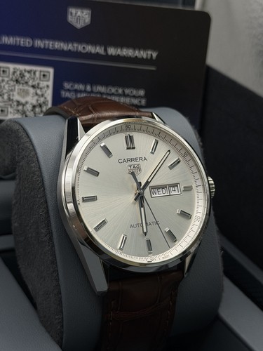 2024 tag heuer carrera - carrera, daydate
