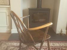 Vintage Ercol Childrens