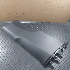 VW Passat B6 05-10 Left Lower
