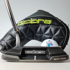 Cobra King Sport-60 34in Putter RH With H/C