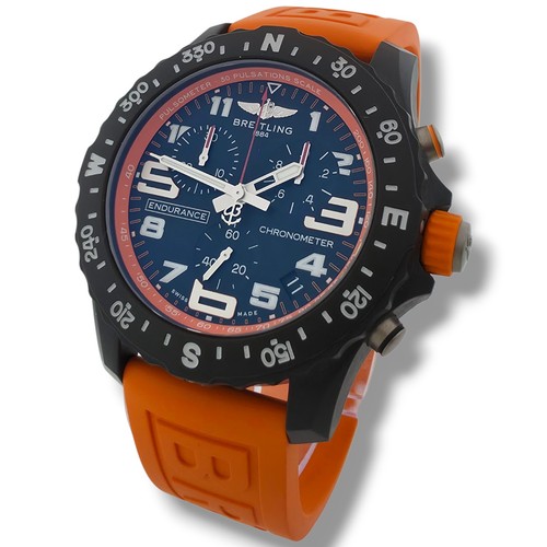 Breitling endurance pro - breitling,