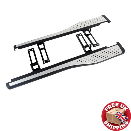 Side steps for honda - honda, cr-v
