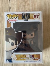 Funko Pop! Vinyl: The Walking