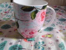 ARTHUR WOOD FINE BONE CHINA