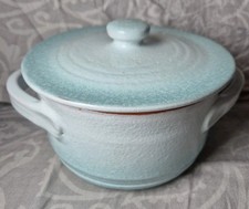 De Silva Terracotta Casserole