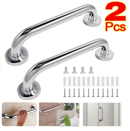 Grab hand rail - rail, safety