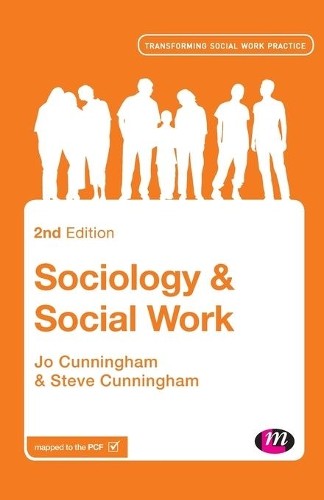 Sociology and social - and, work