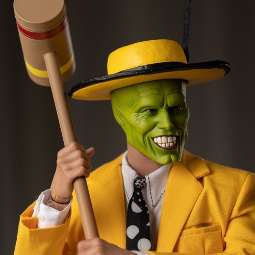 Present toys the mask - toys,