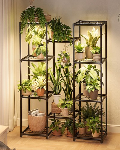 Bamworld plant stand with - stand, grow