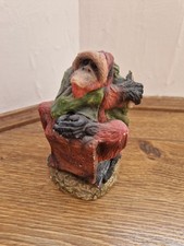 Clarecraft Discworld the