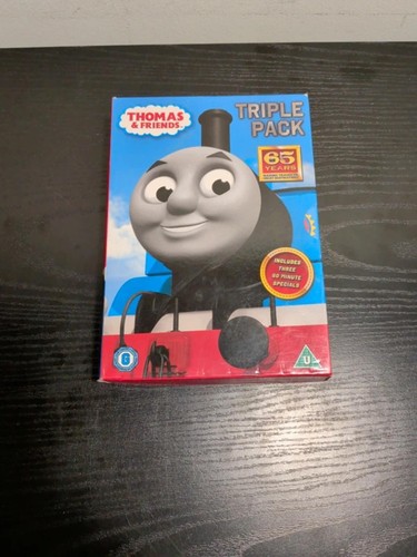 Thomas friends triple pack - &,