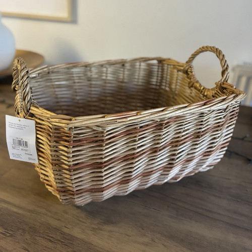 John lewis willow rectangular - willow,