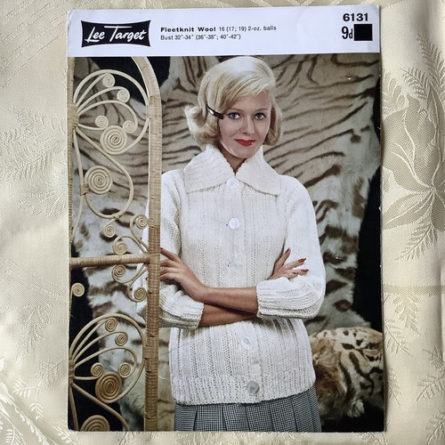 Lee target fleetknit vintage - lee,