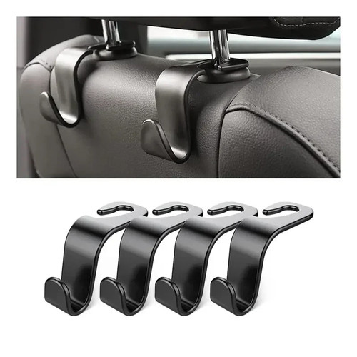 Car holder hanger organizer - 4x,