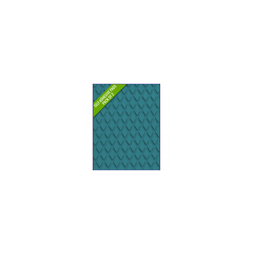Treadmaster blue anti slip - blue,