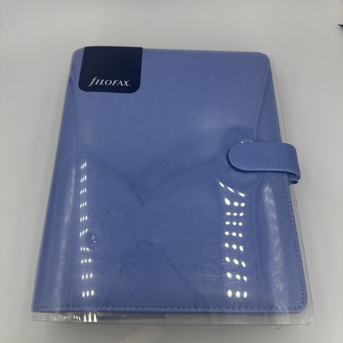 Filofax organiser saffiano - organiser, a5