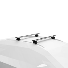 Thule wing bars 961 with