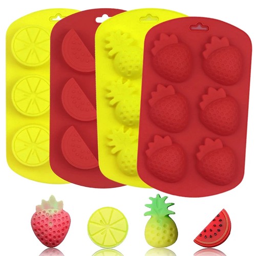 Summer fruits strawberry - fruits,