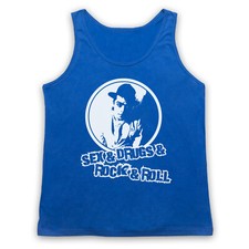 IAN DURY SEX & DRUGS & ROCK &