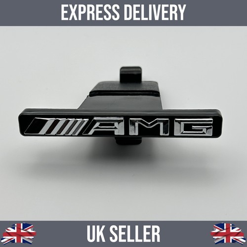 Mercedes amg chrome - amg,