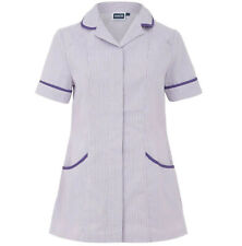Striped Nurses Tunic Beauty