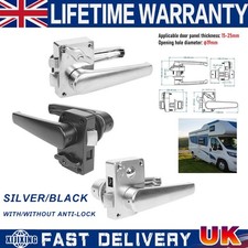 For Elddis Compass Motorhome