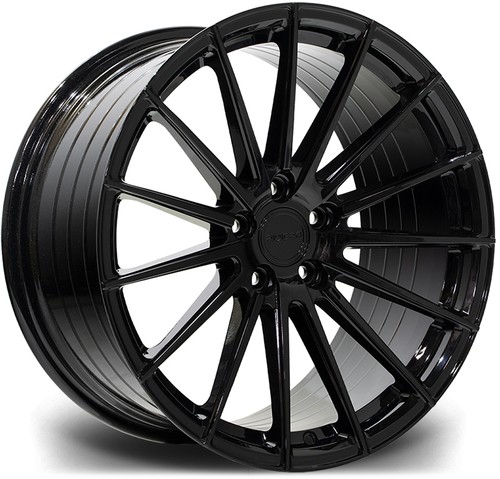 Alloy wheels riviera rf105 - 19",